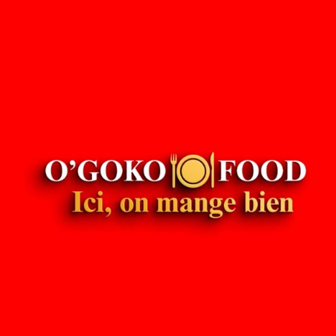Logo Ogoko Food